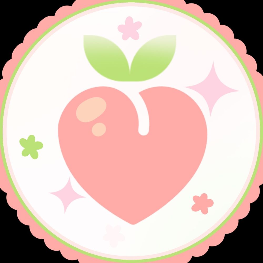 🍵🍑 V-Moe 🍑🍵