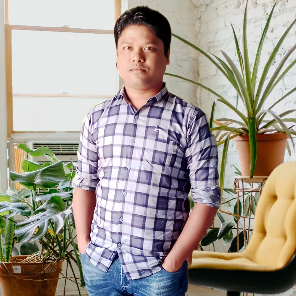 Aman Khan AK