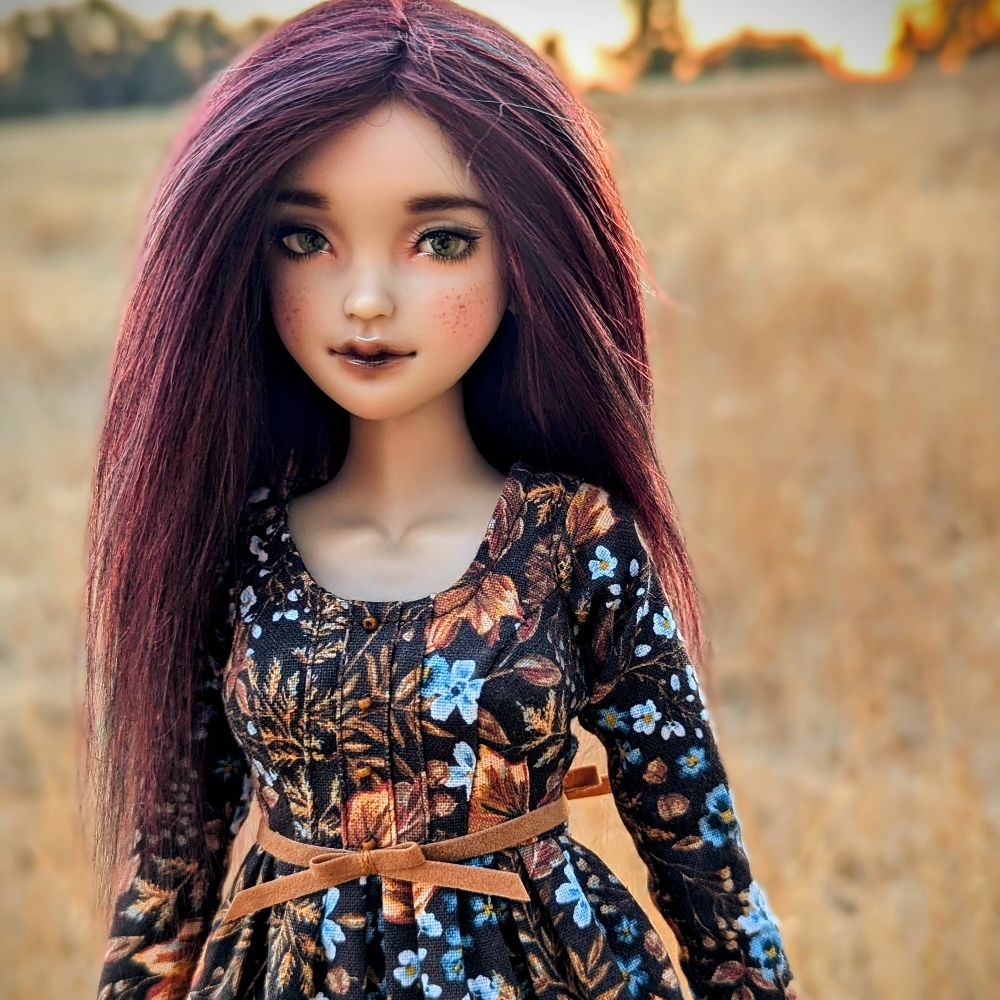 DolliforniaDreamin