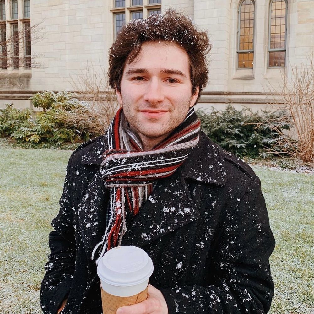 Michael Messina