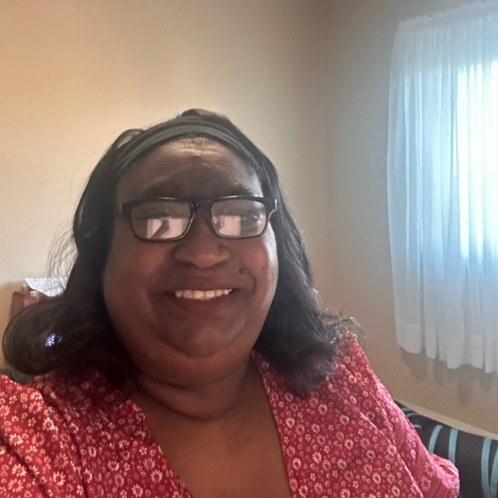 Clarissa Cheryl Lynne