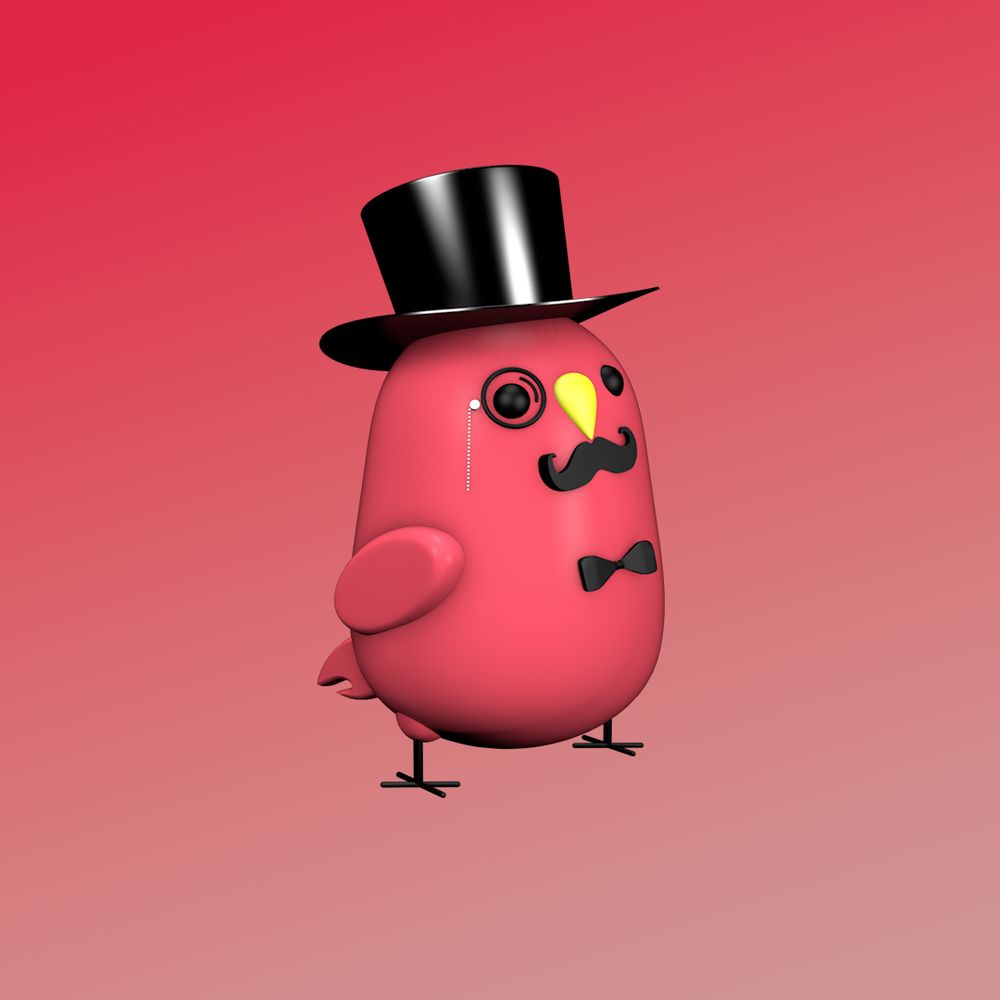 MisterMaya