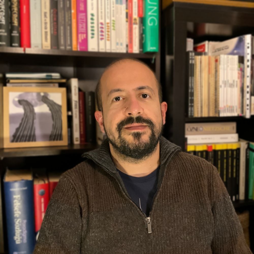 Burak Çakır