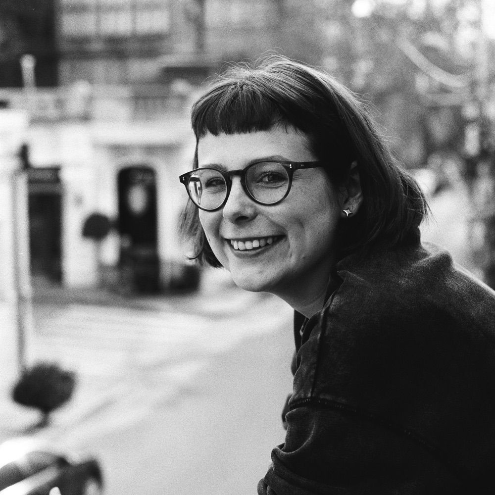 Olga Doletskaya