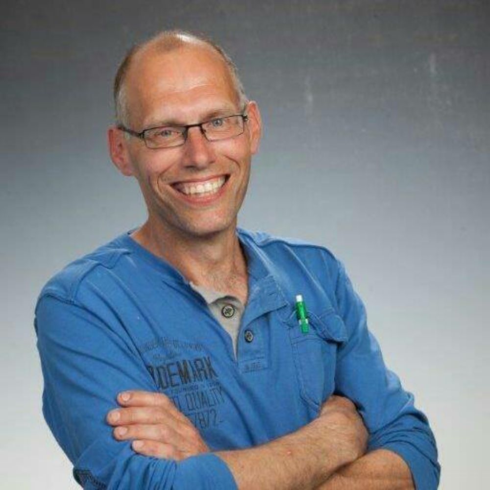 Rudie Haarman