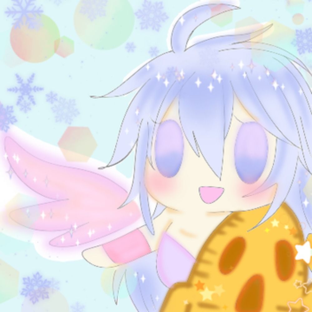  ❅氷架❅