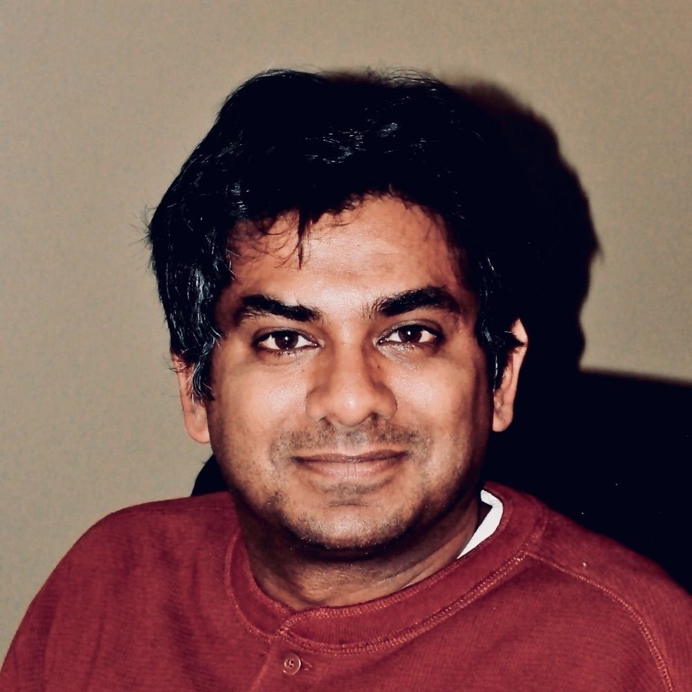 Ranjan Srivastava