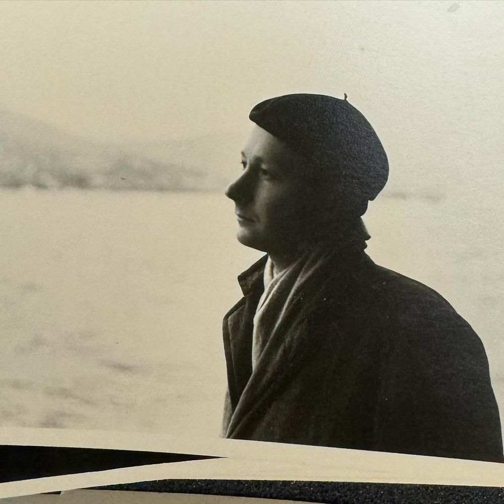 Marc Harrington | Extracts