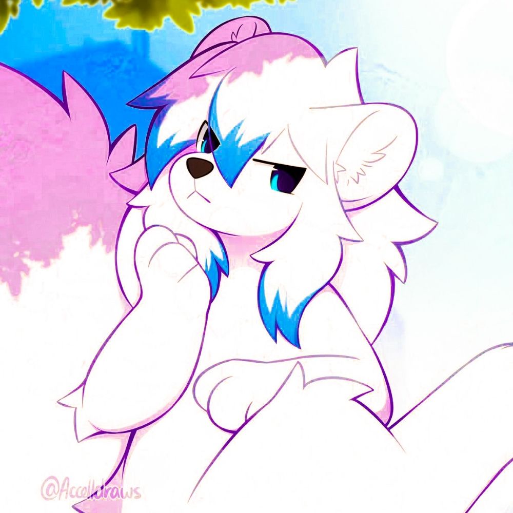 Azurey
