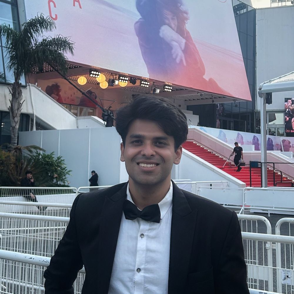 Karan Mishra