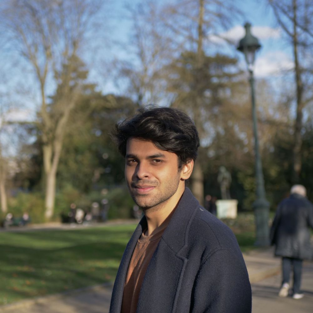 Karan Mishra