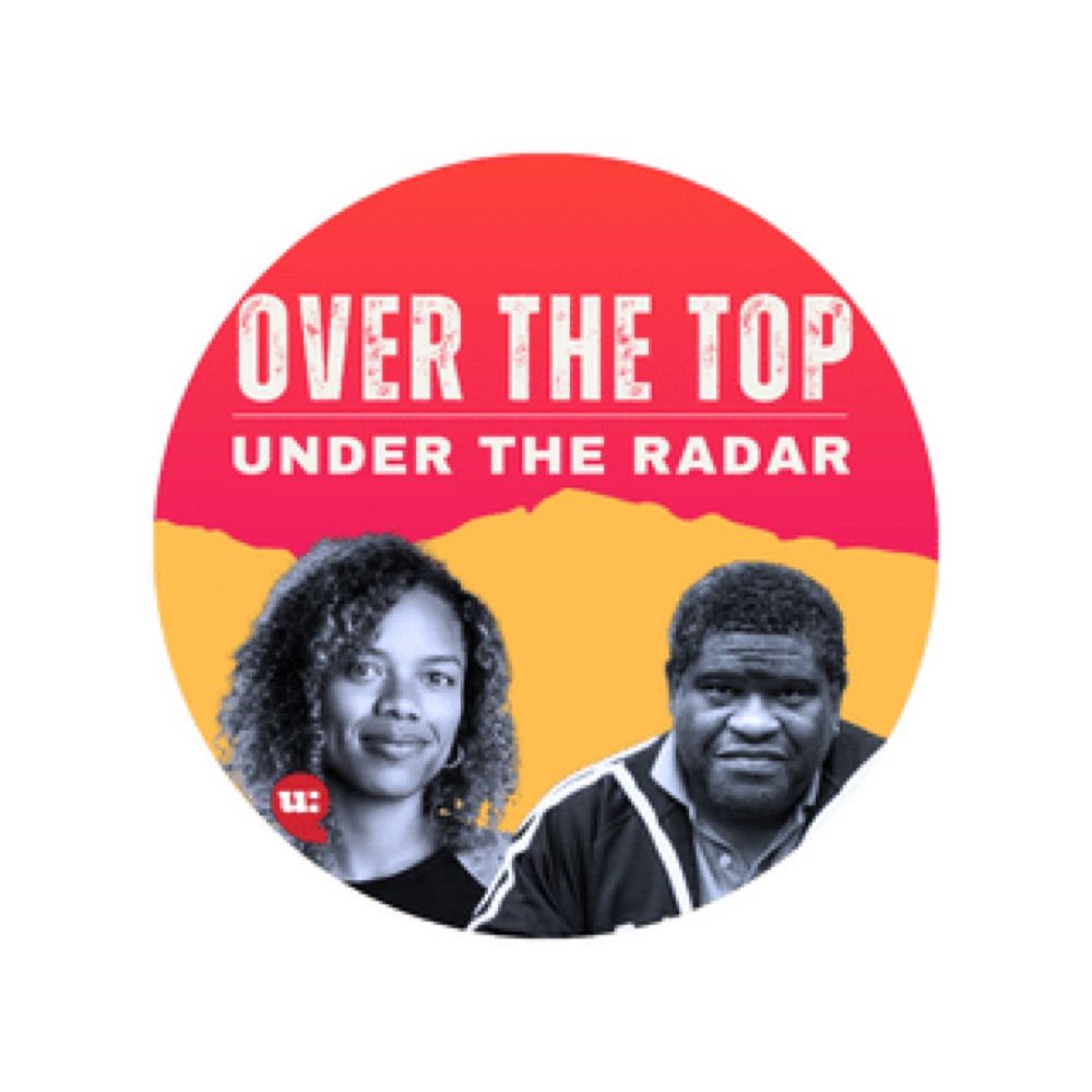 Over The Top Under The Radar