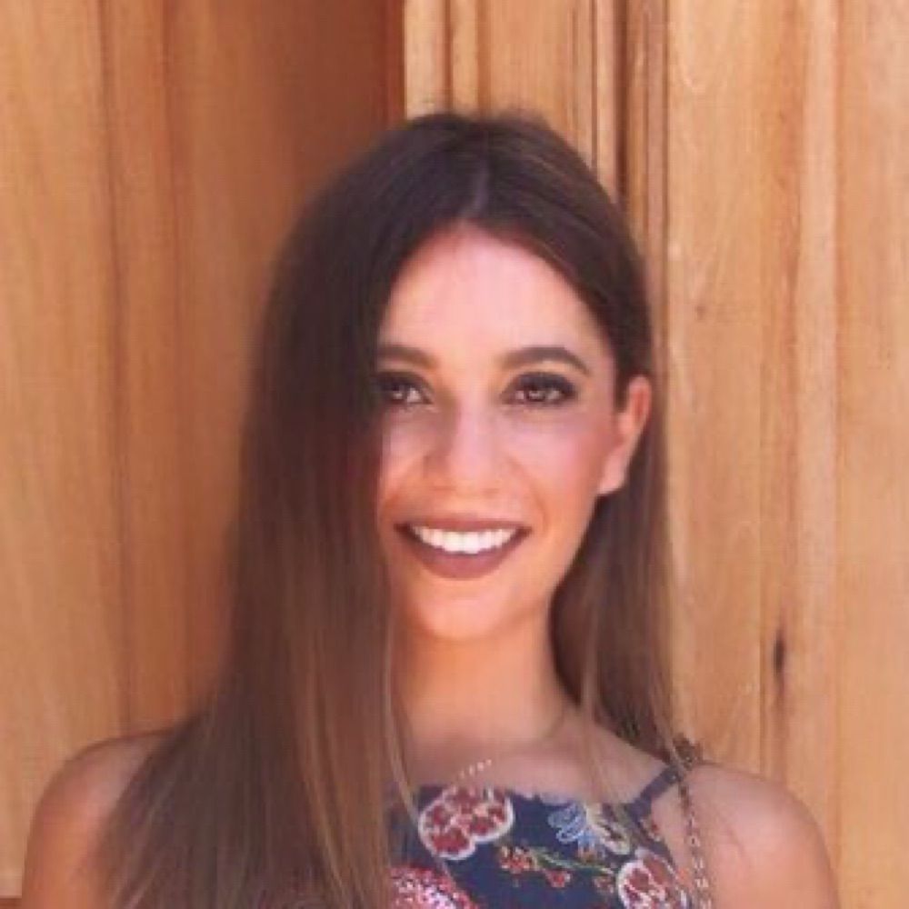Joëlle ABOU ISSA