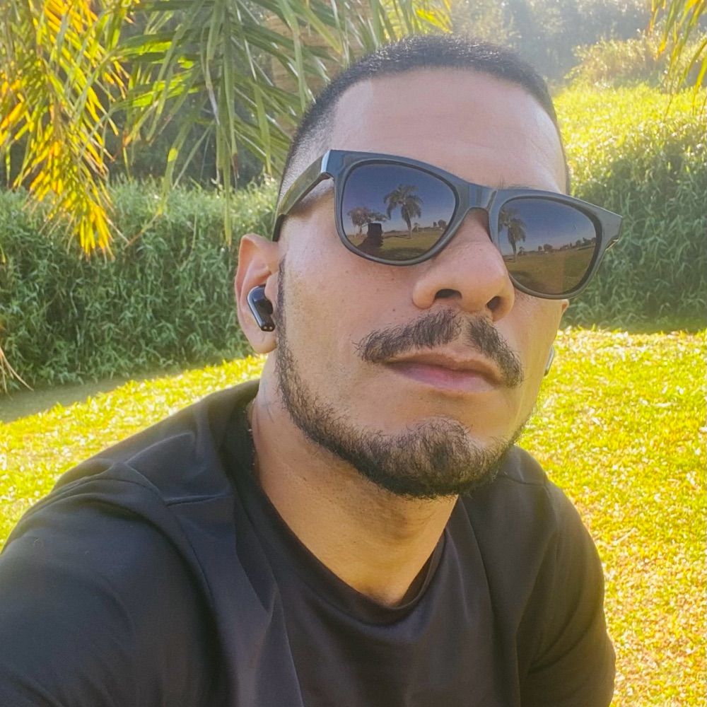 Leandro Gómez
