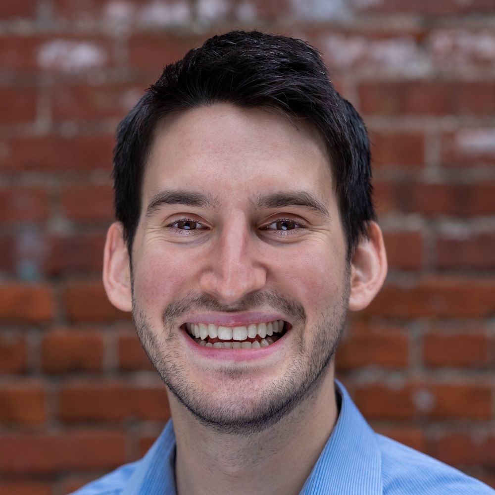 Joshua Kravitz