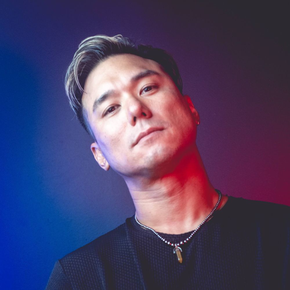 Patrick Chen (陳錫豪)
