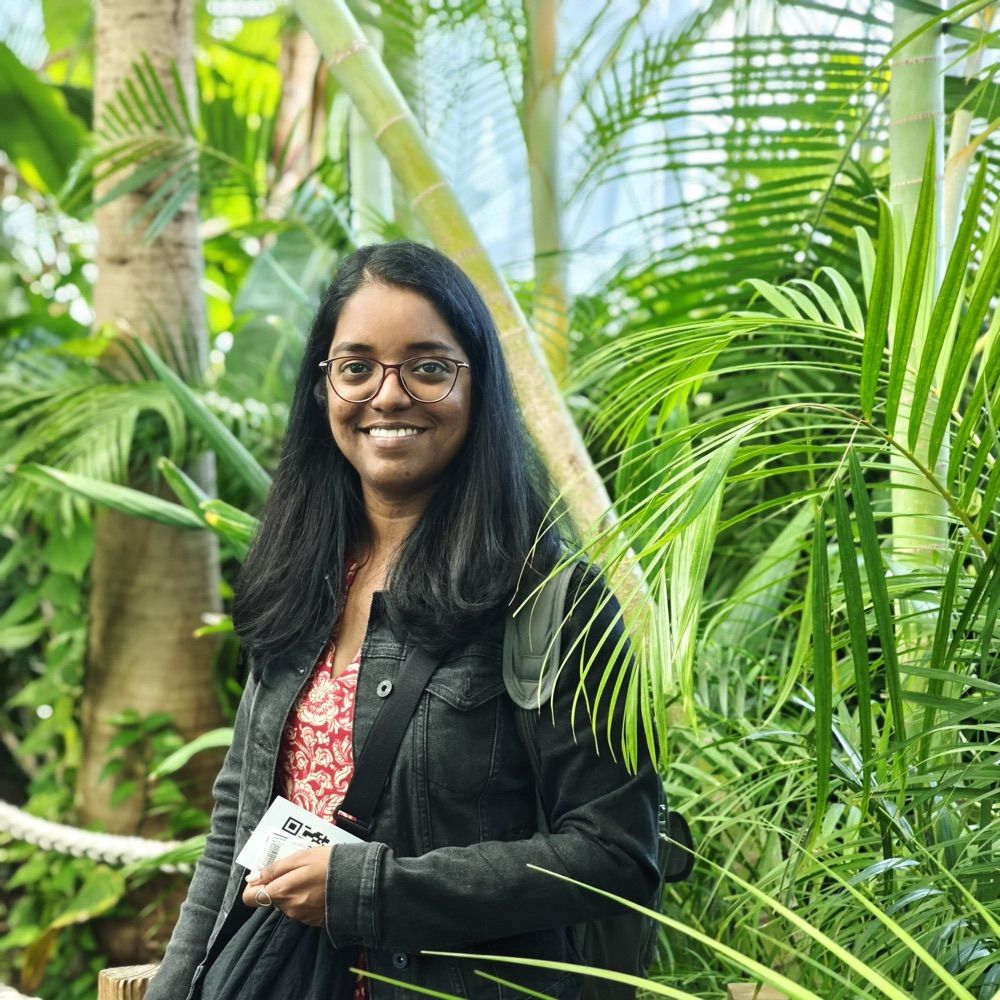 Aswathy Velutharambath