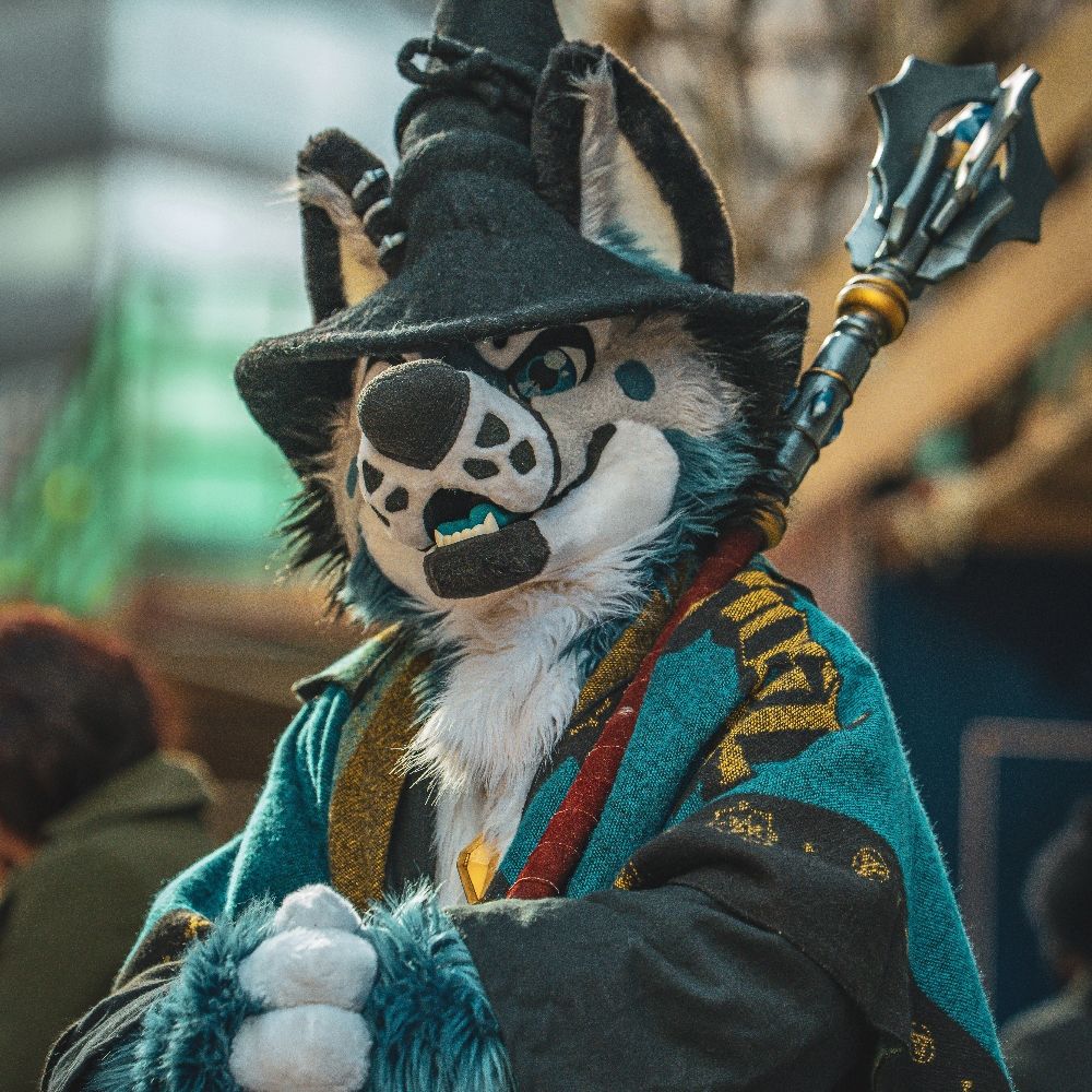 dex, the bark mage
