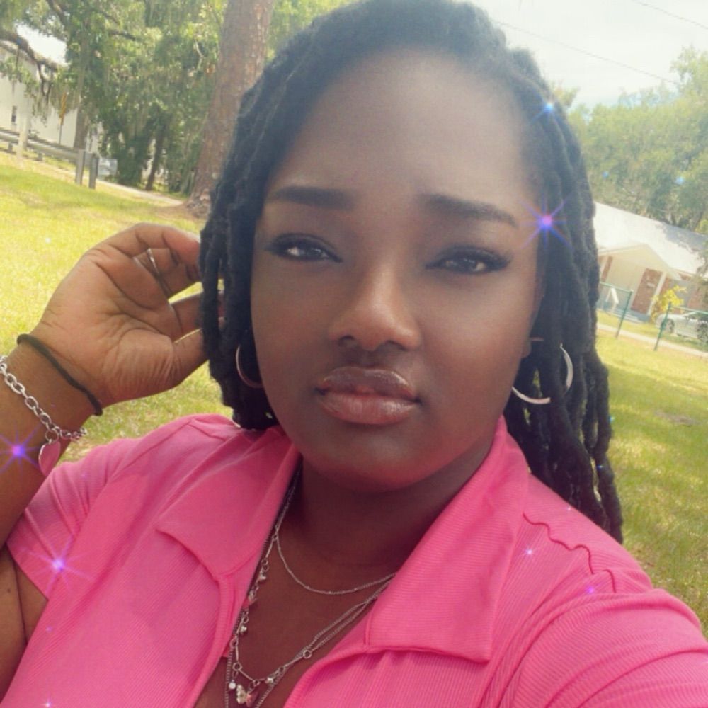 Ke'Asia Morris