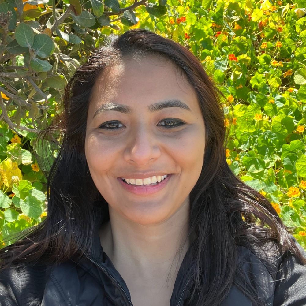 Megha Joshi