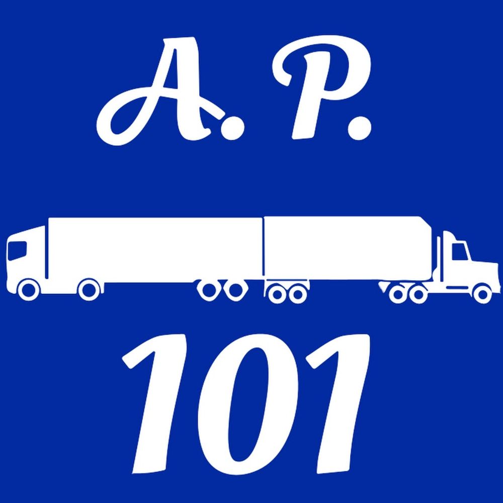 A. P. 101