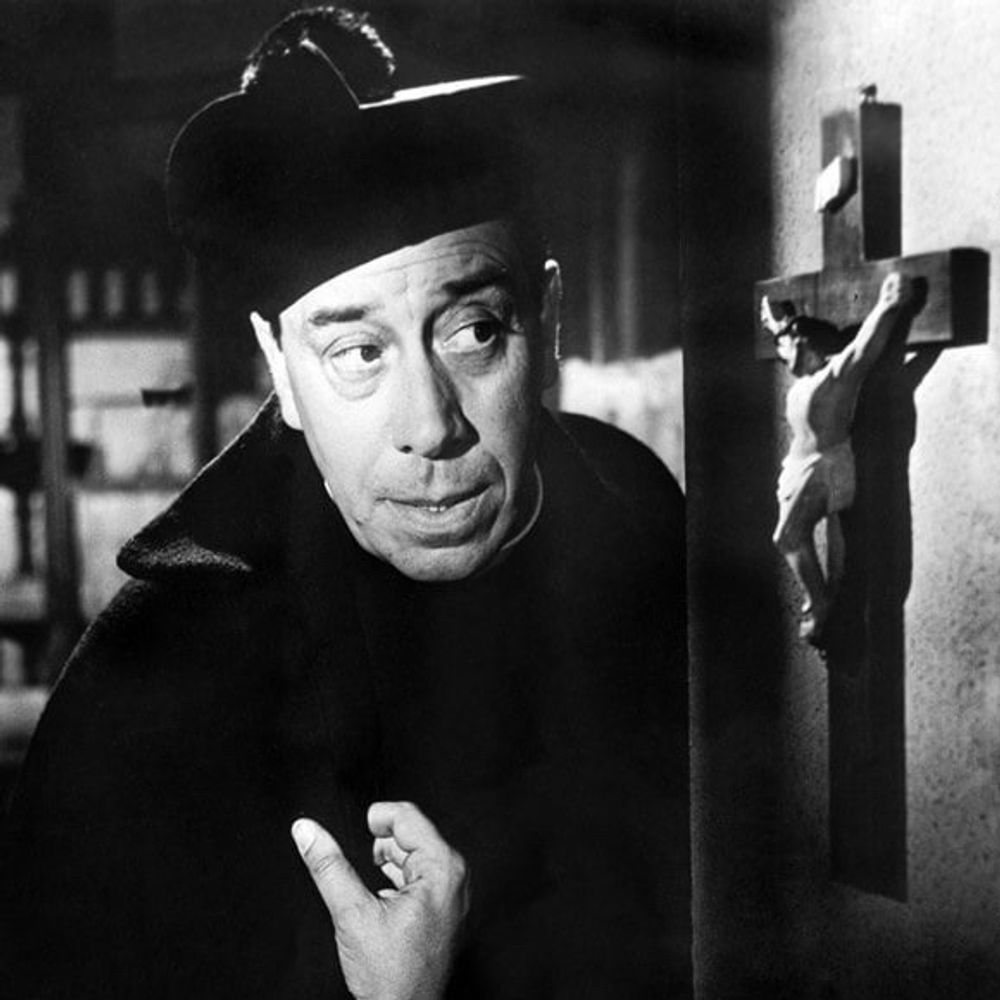 Don Camillo