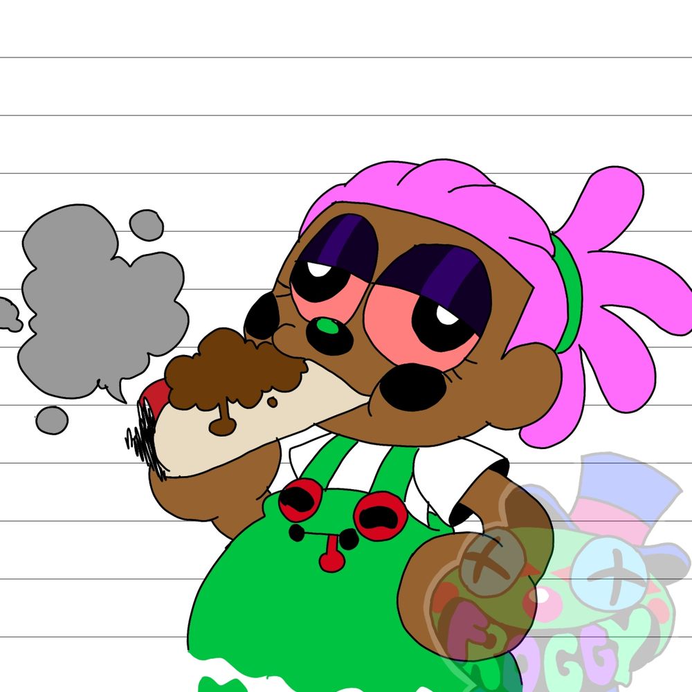 Sillyfrog