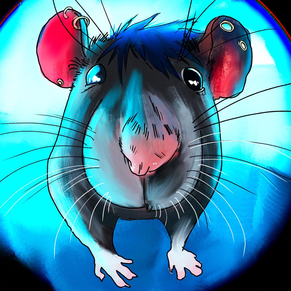 Rattokamu