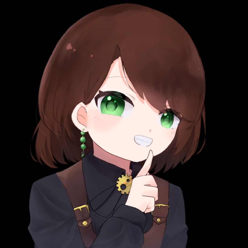 黒獅牙 ファルタ