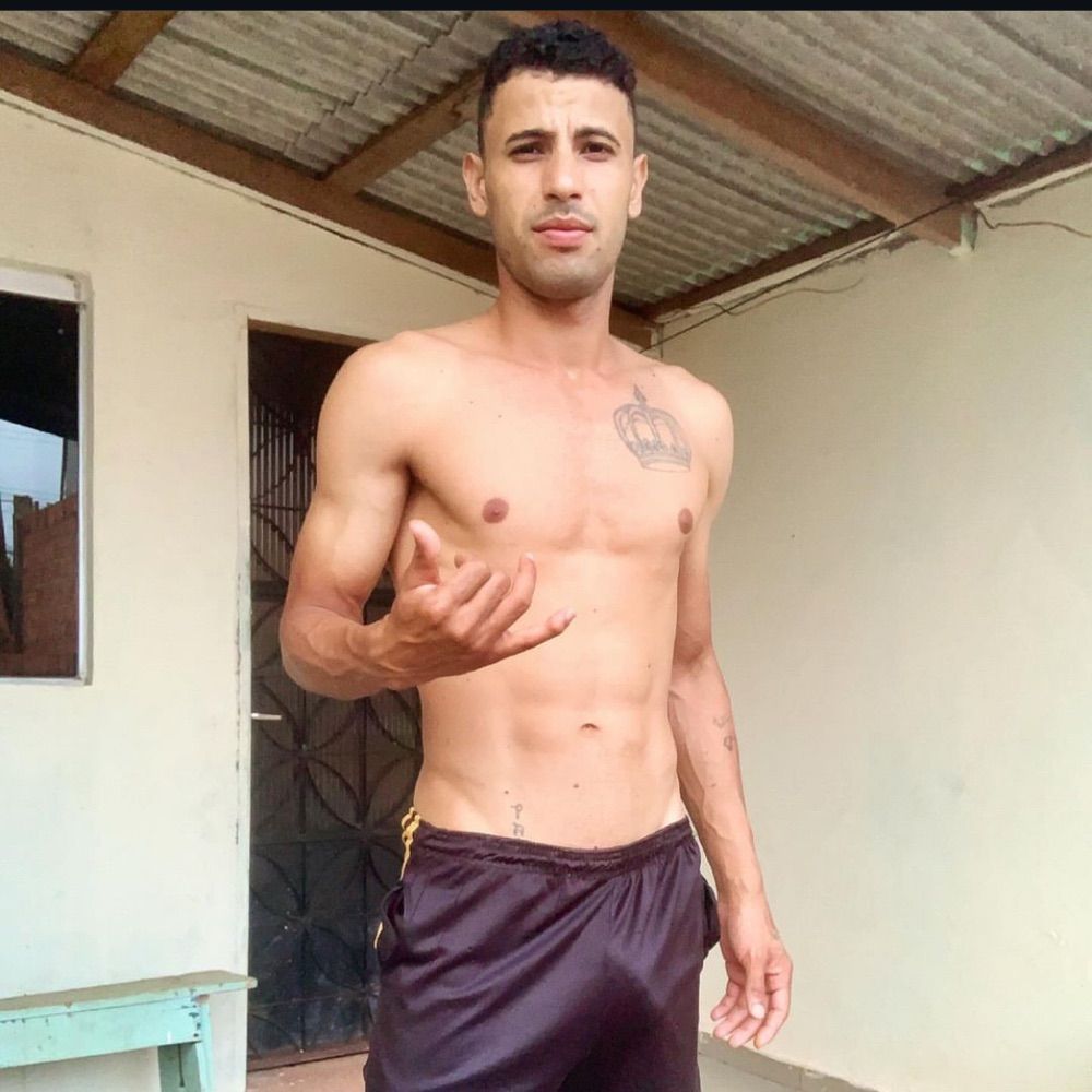 Everton Gaspar