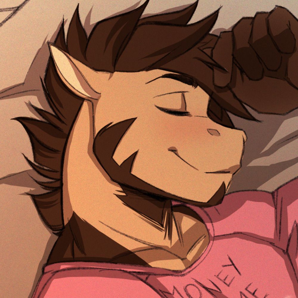Jayce, the horse