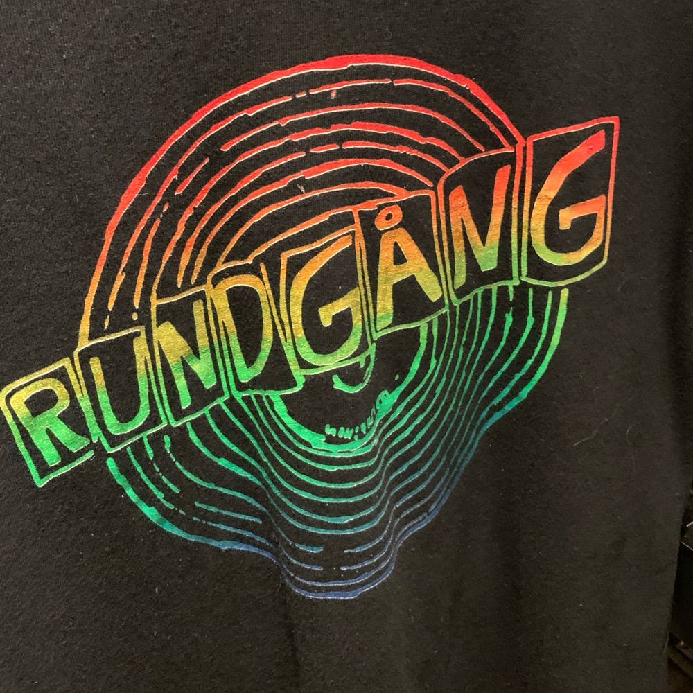 Rundgång Recordstore