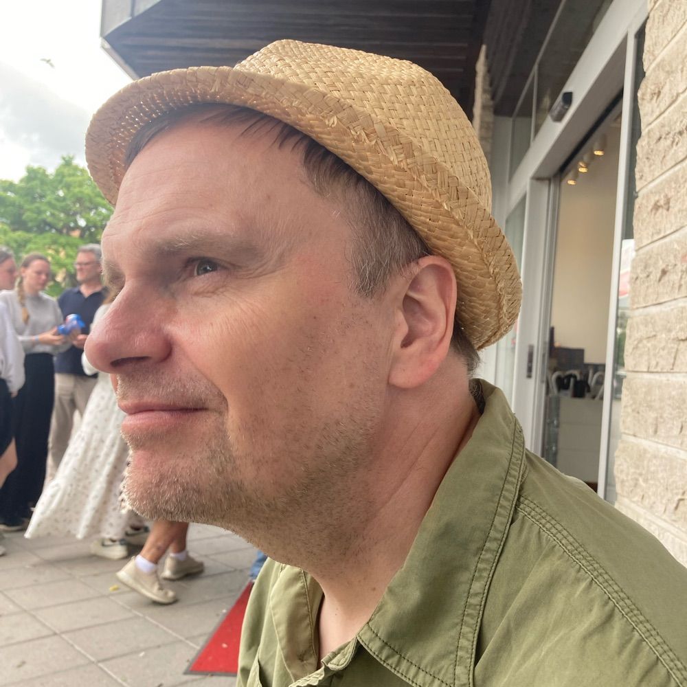 David Djuphammar