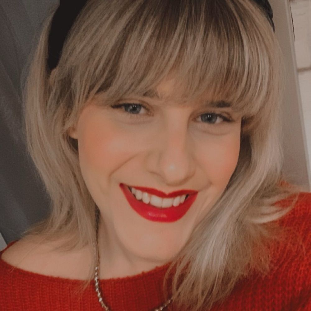 Megan Poole