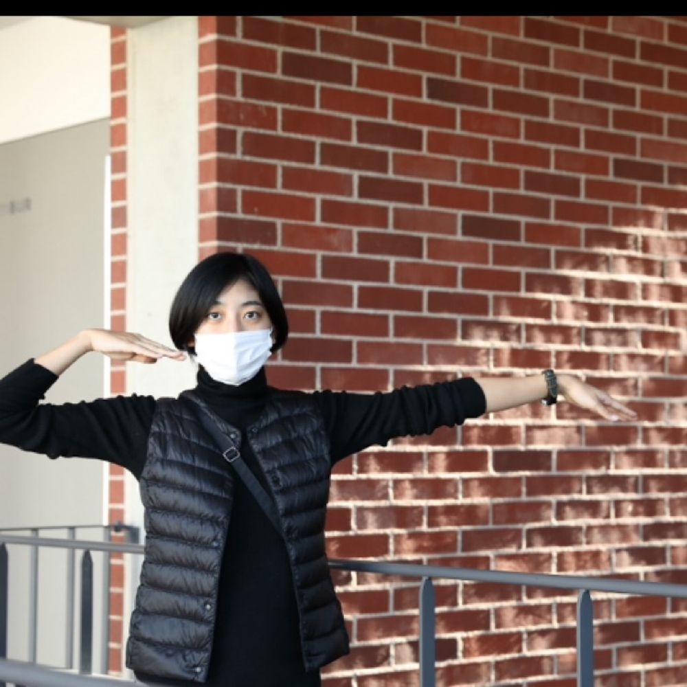 Rei Ohashi | 大橋玲