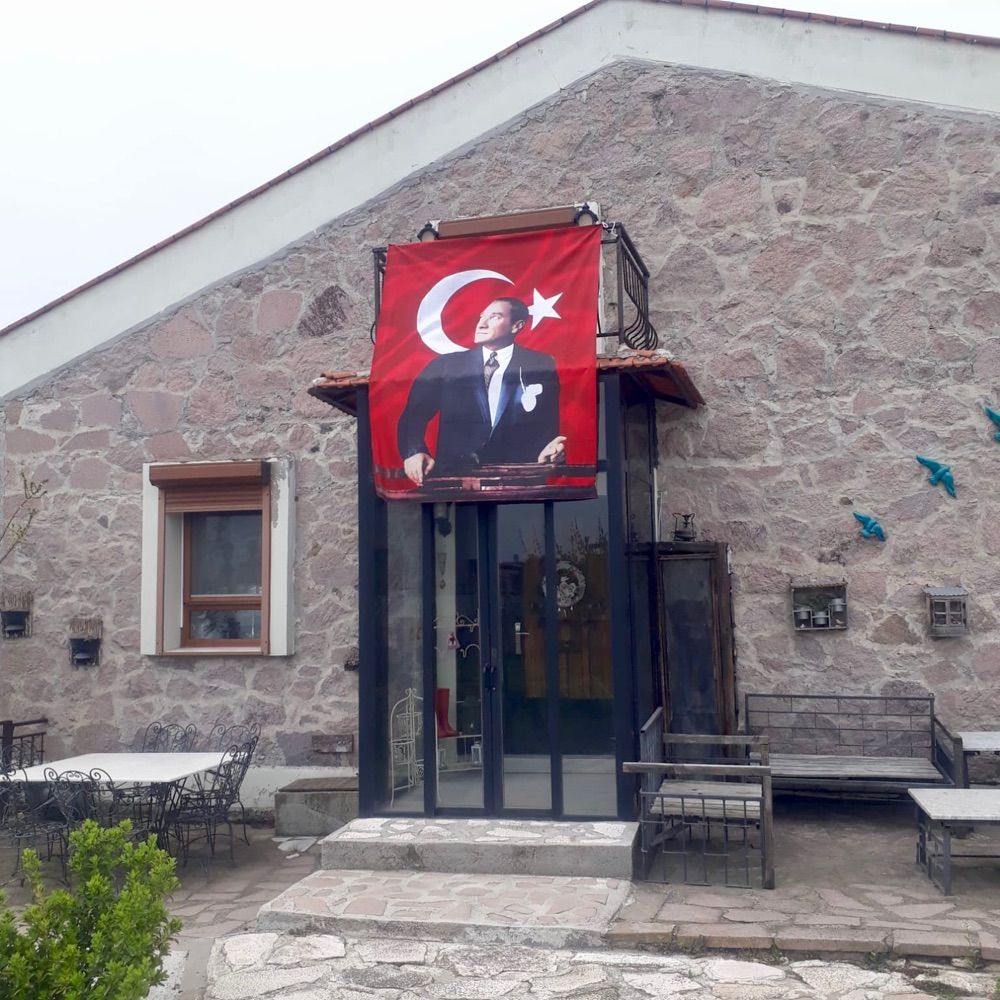 M.Ferit Çankırı