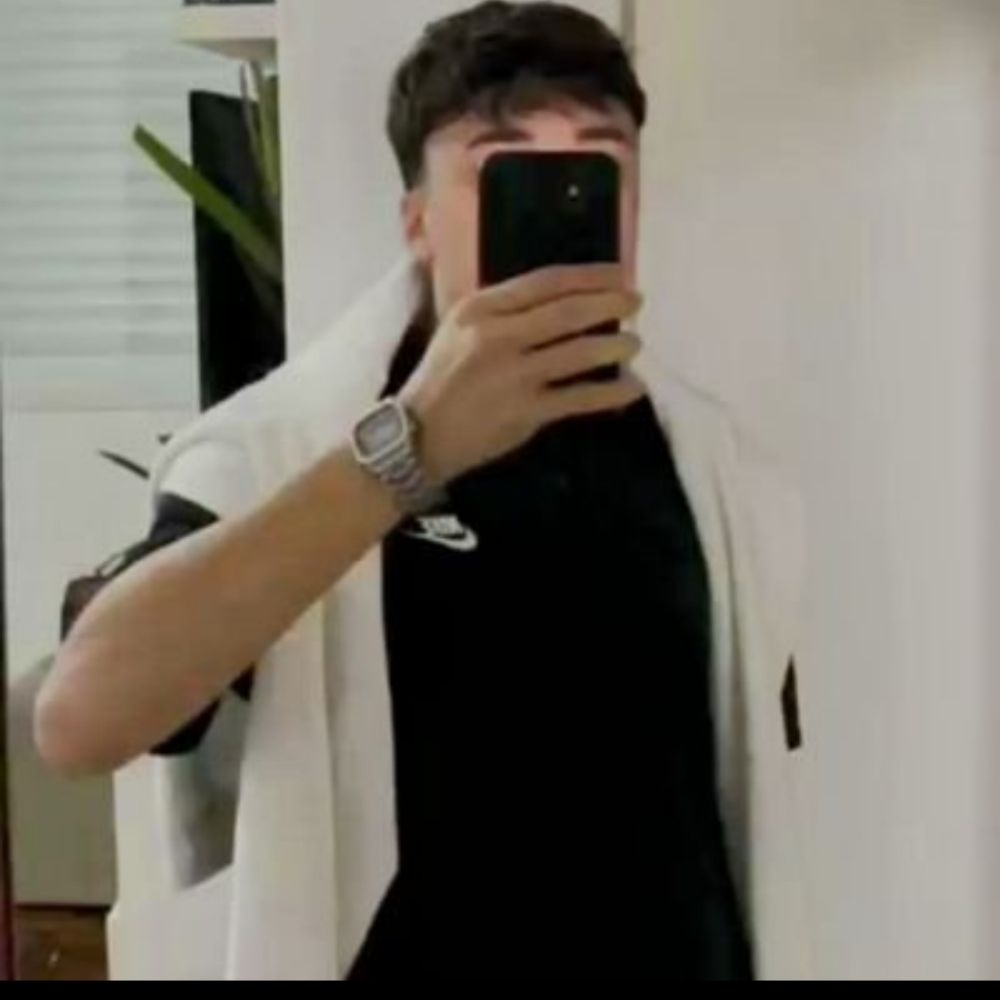 User avatar