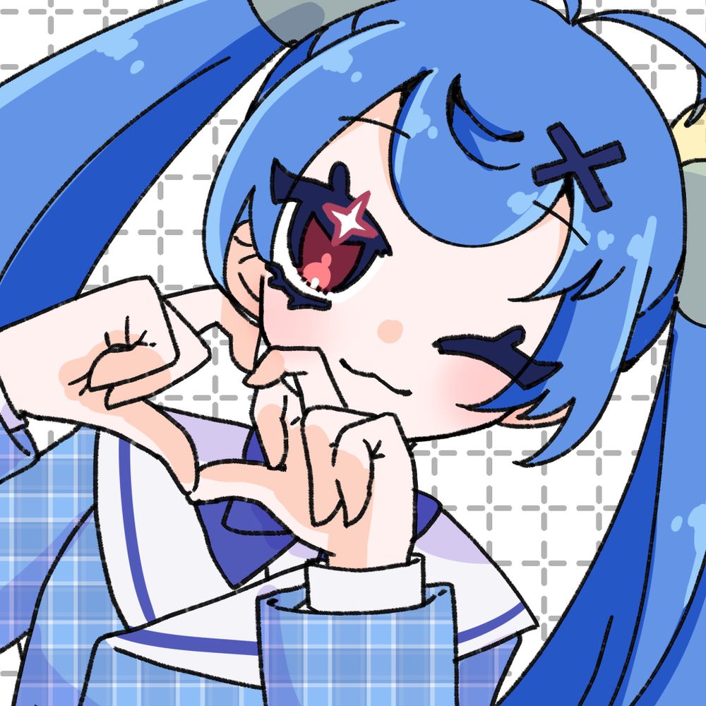 ＠らんたん