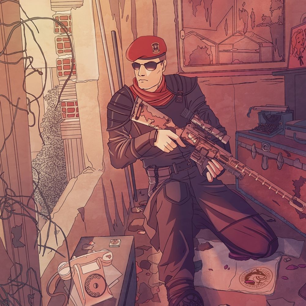 Hux Boone