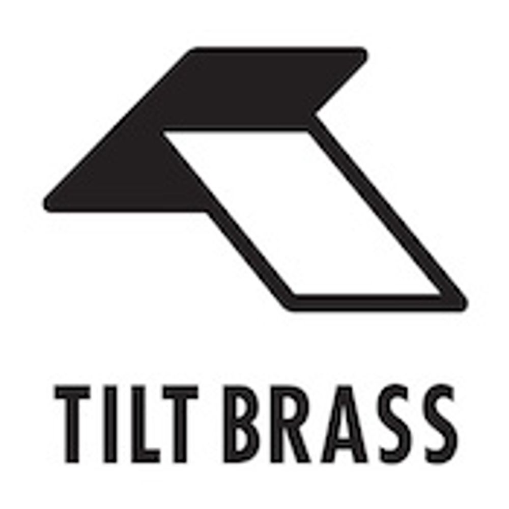 TILT Brass