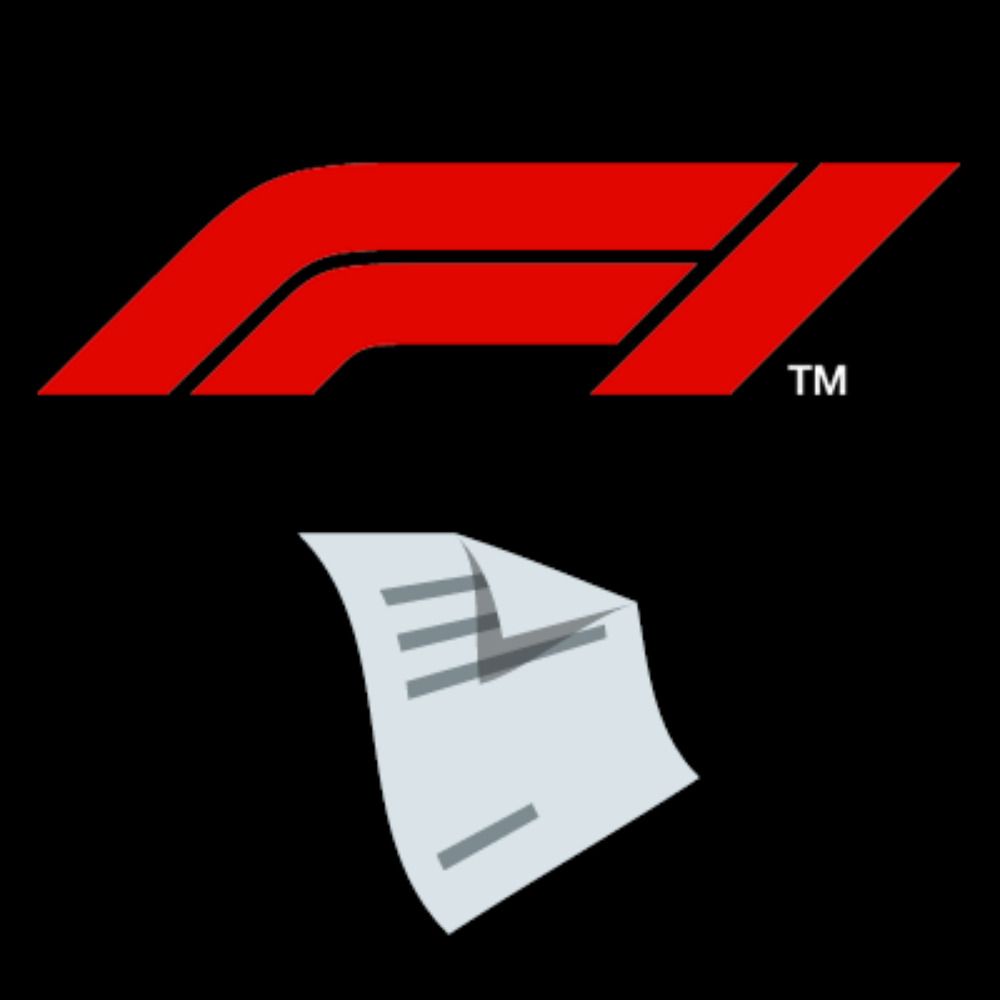 F1Documents