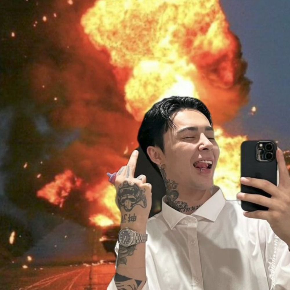 Apenas do Tim Kai