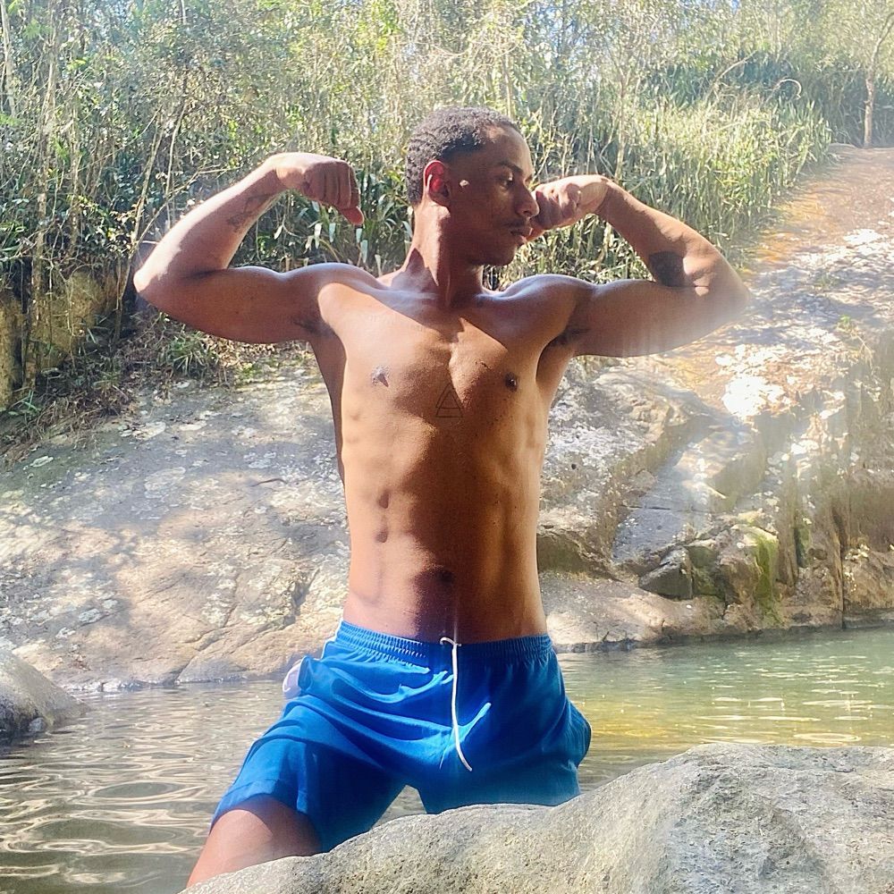 ABEL SOUZA 🔞