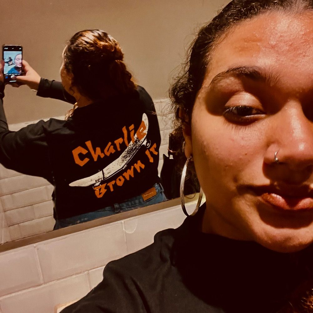 Carol✌🏽