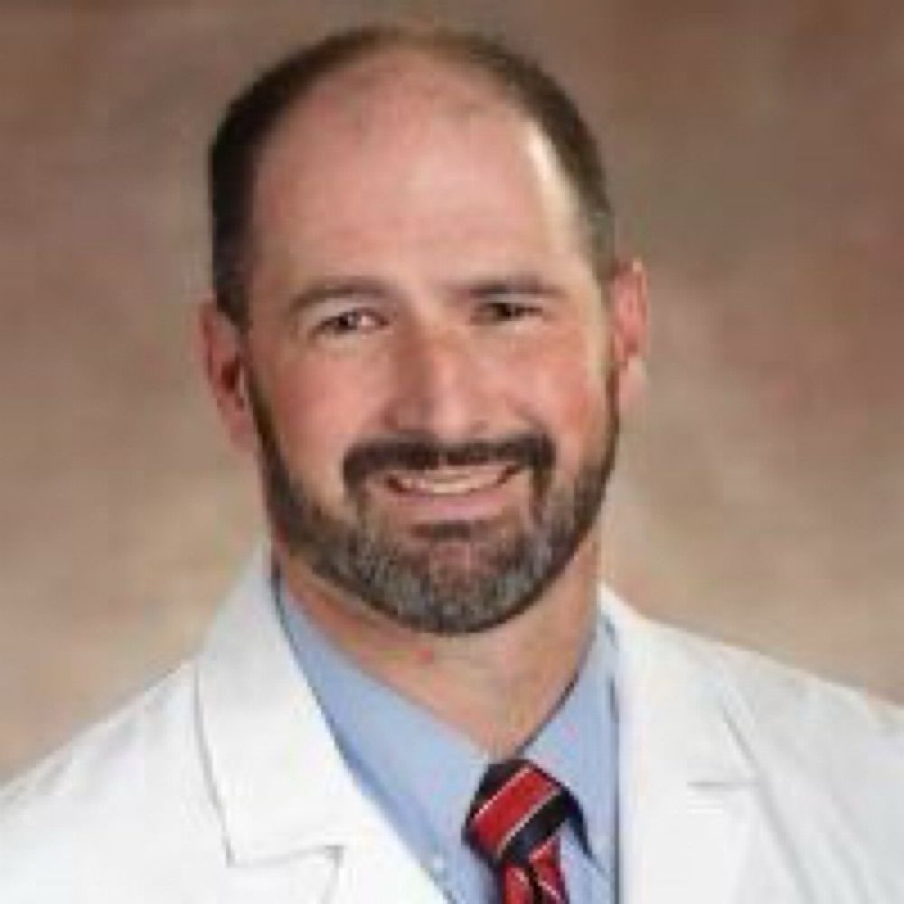 Justin Morgan, MD, FAAP