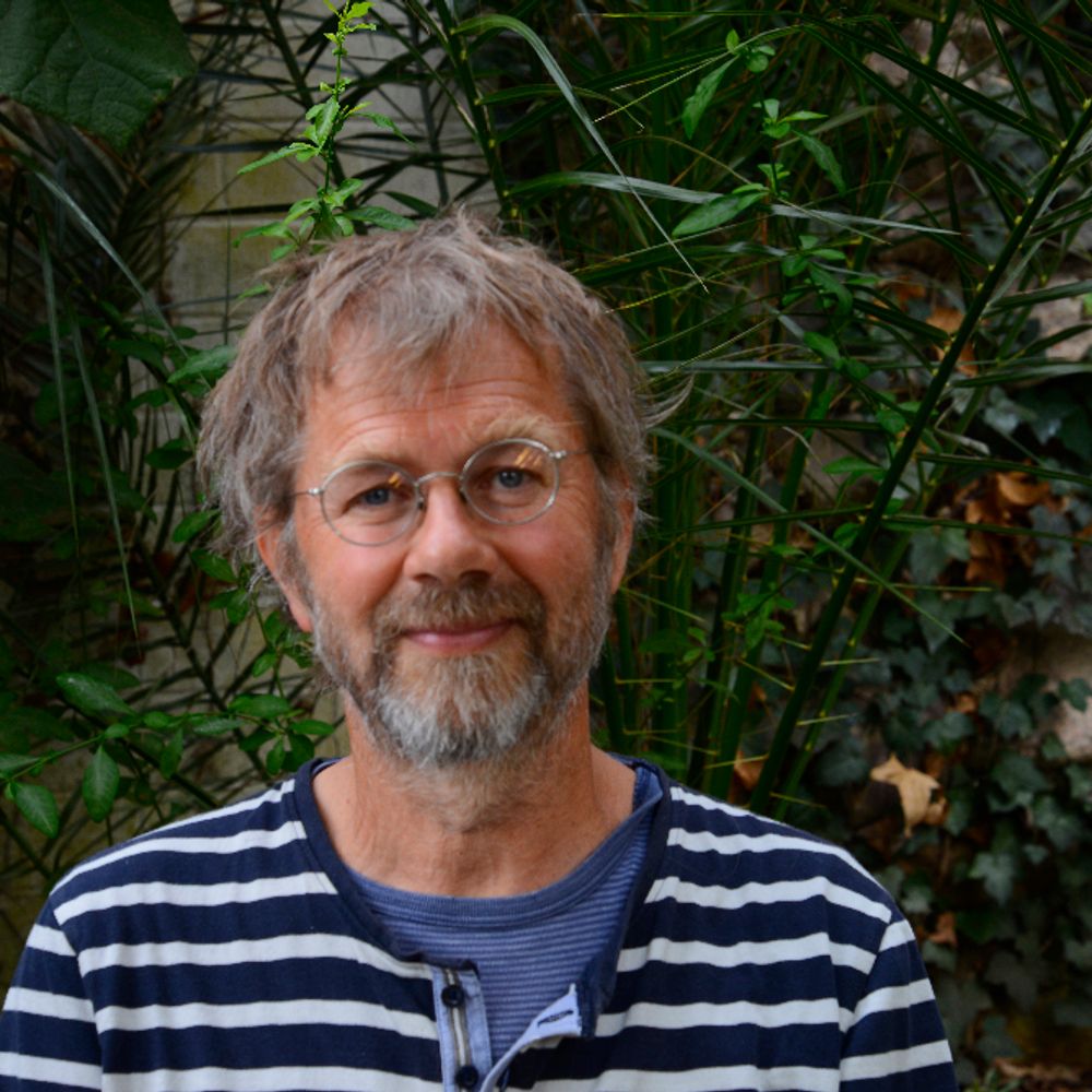 Jochim Lichtenberger