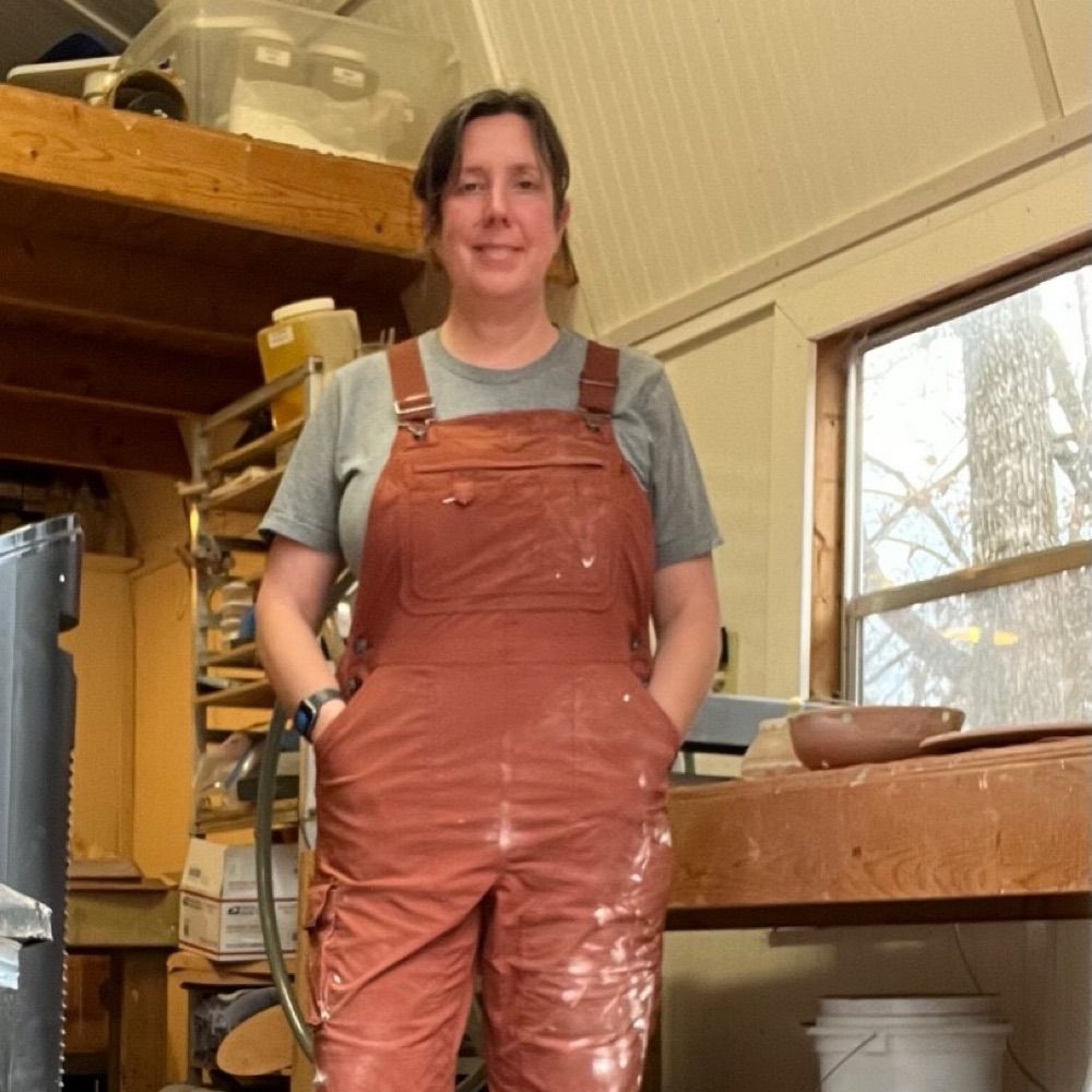 Amy Evans Ceramics
