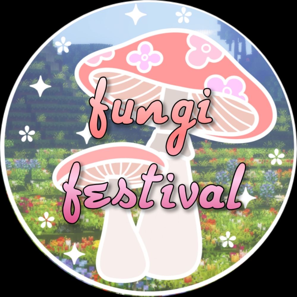 Fungi Festival 🍄