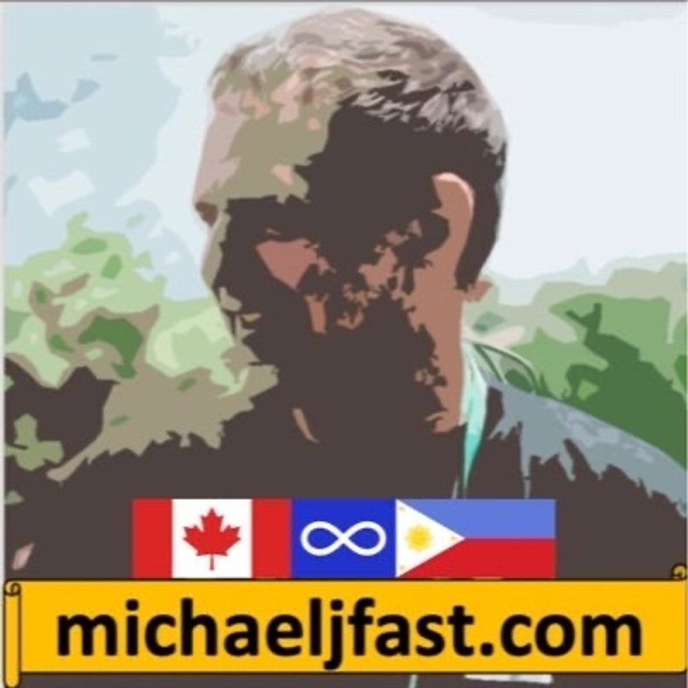 Michael J. Fast