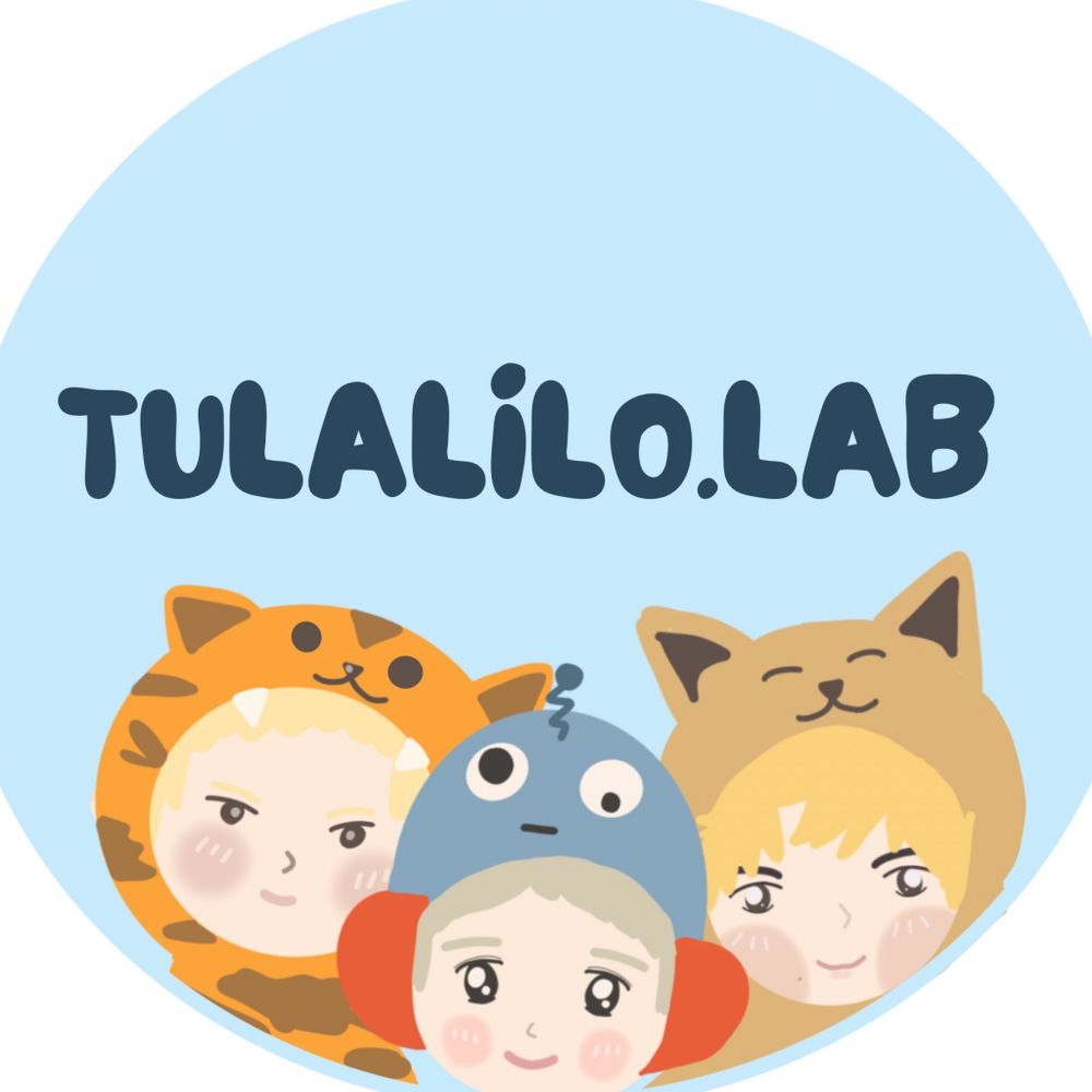 Tulalilo.Lab